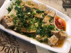 -吉亨面馆(古北1699店)