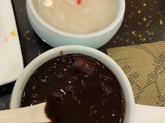 兰州甜醅子-飞天大厦清真餐厅