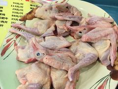-时利和美食(东方广场店)