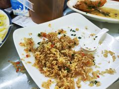 -红月湾海鲜饭店•沙滩海景(双月湾店)