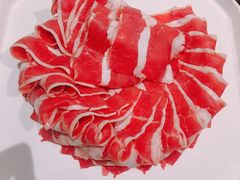 -丁卯•铜锅涮肉(工体店)
