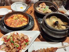 -云海肴·汽锅鸡·云南代表菜(美罗城店)