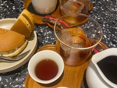 手冲咖啡-灶咖KITCHEN