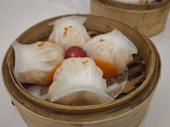 -万山楼海鲜酒家·二十三年老字号