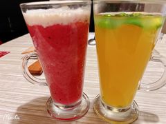 -必胜客(绿地新都会店)