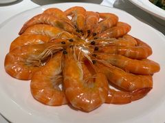 -万龙洲海鲜(安定门店)