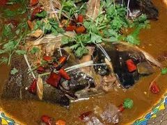 -大海碗·京菜炸酱面(雍和宫店)