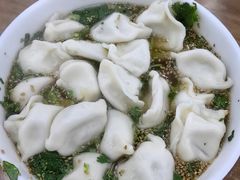-回坊马二饺子馆
