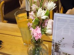 -雕刻时光咖啡馆(北苑店)