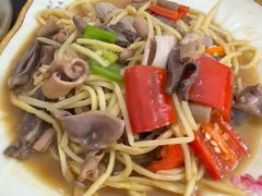 -琼海温泉鹅农家饭店