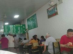 大堂-老北京豆汁店