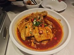 -刘胖子家常菜·蹄花焖藕(富安街店)