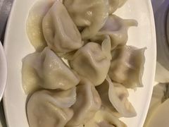 原汁海胆水饺-喜鼎海胆水饺(柏威年购物中心店)