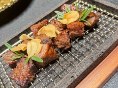 -怡情荟•海鲜青岛菜(五四广场旗舰店)