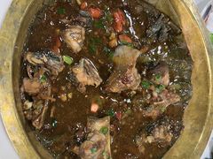 -明本湛江鸡•海鲜小厨(陈家祠店)