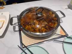 -黄记煌三汁焖锅(民乐园万达店)