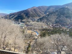 -五台山风景名胜区