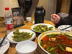 -滇铺子·云南特色菜·鲜花野菜季(东风东路c86店)