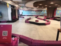 -速度小子卡丁车(基盛万科里店)