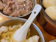 -老牌依强牛肉店(达道总店)