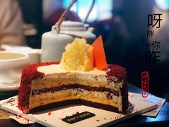 -第戎蛋糕(恒隆广场店)