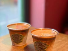-Punchline Coffee&Roaster(同济大学店)