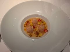 -Le Comptoir de Pierre Gagnaire