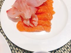 -都会尚膳·海鲜自助餐厅(重庆万豪酒店)