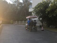 -三亚亚龙湾雅高美爵酒店