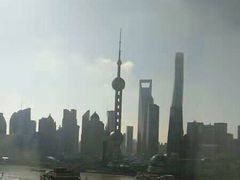 -上海外滩茂悦大酒店