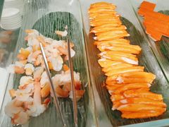 -晶丽香榭自助餐(南京大饭店)