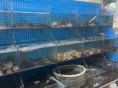 -宾朋海鲜美食餐厅·特色美食(兴海路店)