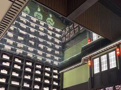 -龙咏记四季家福烤鸭中餐厅(滨湖店)