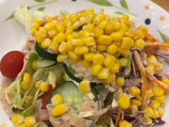 -萨莉亚意式餐厅(天河城购物中心店)