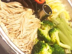 -老酒川菜坊(中山西路店)