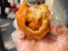 油汆团子-赵天禄(葑门横街店)