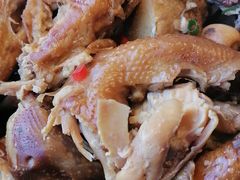 老佛爷养生鸡-惠丰堂饭庄·烤鸭·京味菜(西北旺·唐家岭店)