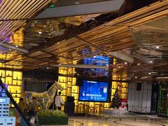 -音乐在线KTV(万泰汇购物中心店)