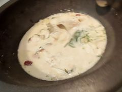 -鲜潭蒸汽石锅鱼(五道口购物中心店)