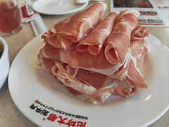 -阳坊大都涮羊肉(阳坊总店)