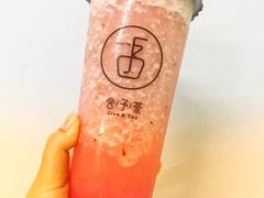 -舍予茶(桂林路店)