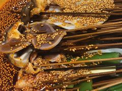 -嘉州叶婆婆钵钵鸡(建设路店)