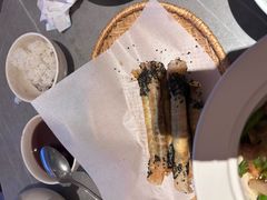 -楚山晓·楚湘菜(江夏永旺店)