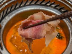 -喜味涮自助小火锅(广州东圃天河城店)