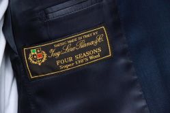 -优山定制西服衬衫大衣(国贸店)