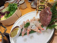 -山海蟹庐·海鲜糟粕醋火锅(慈溪店)