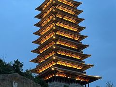 -牛首山文化旅游区