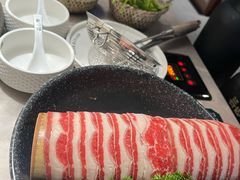 -芸山季·云南野生菌火锅(宝能环球汇店)