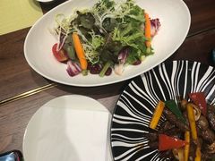 -花园5號餐厅