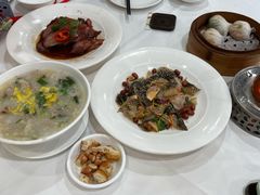 -顺德人家食府(黄金广场店)